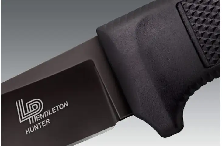 Cold Steel 3V Pendleton Hunter Knife - view 6